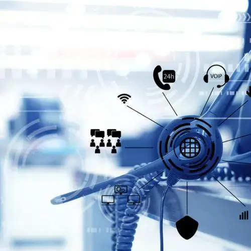 Voice termination solutions for customer requirements in Switzerland