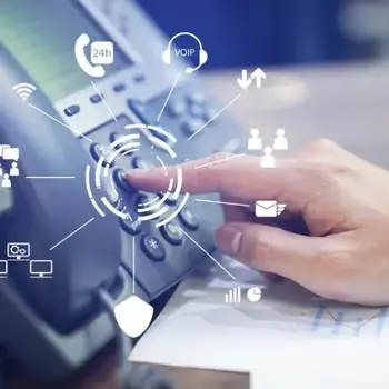 Outbound voice termination for your customer service