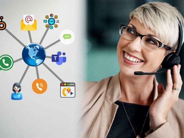 How Cloud PBX simplifies communication across multiple branches