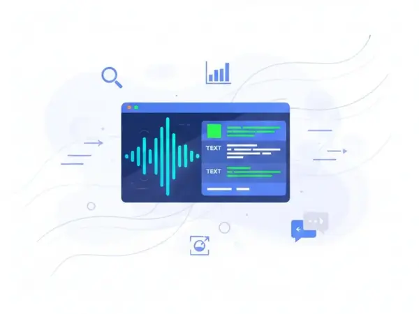 AI Call Transcription: Turn Calls Into Actionable Insights