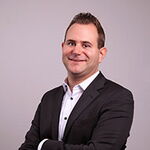 Dominik Tschochner from KMU Trexpert AG