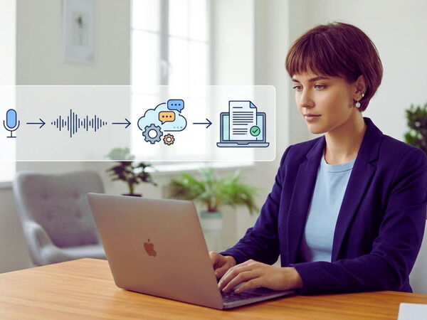 Voicemail transcription: how it works and why it matters