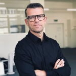 Jörg Rust, Webworker Company GmbH