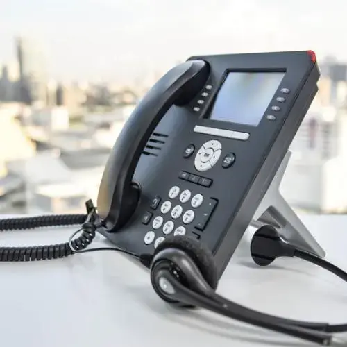 Was ist die Cloud PBX Telefonanlage von Virtual-Call?