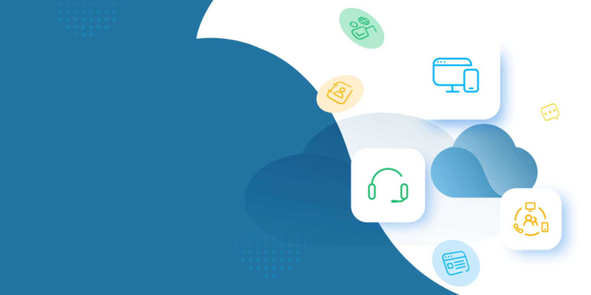 Die Cloud PBX-Telefonanlage in der Schweiz von Virtual-Call kostenlos testen