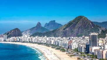 SIP Trunk in Brasilien für Ihre Telefonanlage