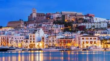 SIP Trunk in Spanien für Ihre Telefonanlage