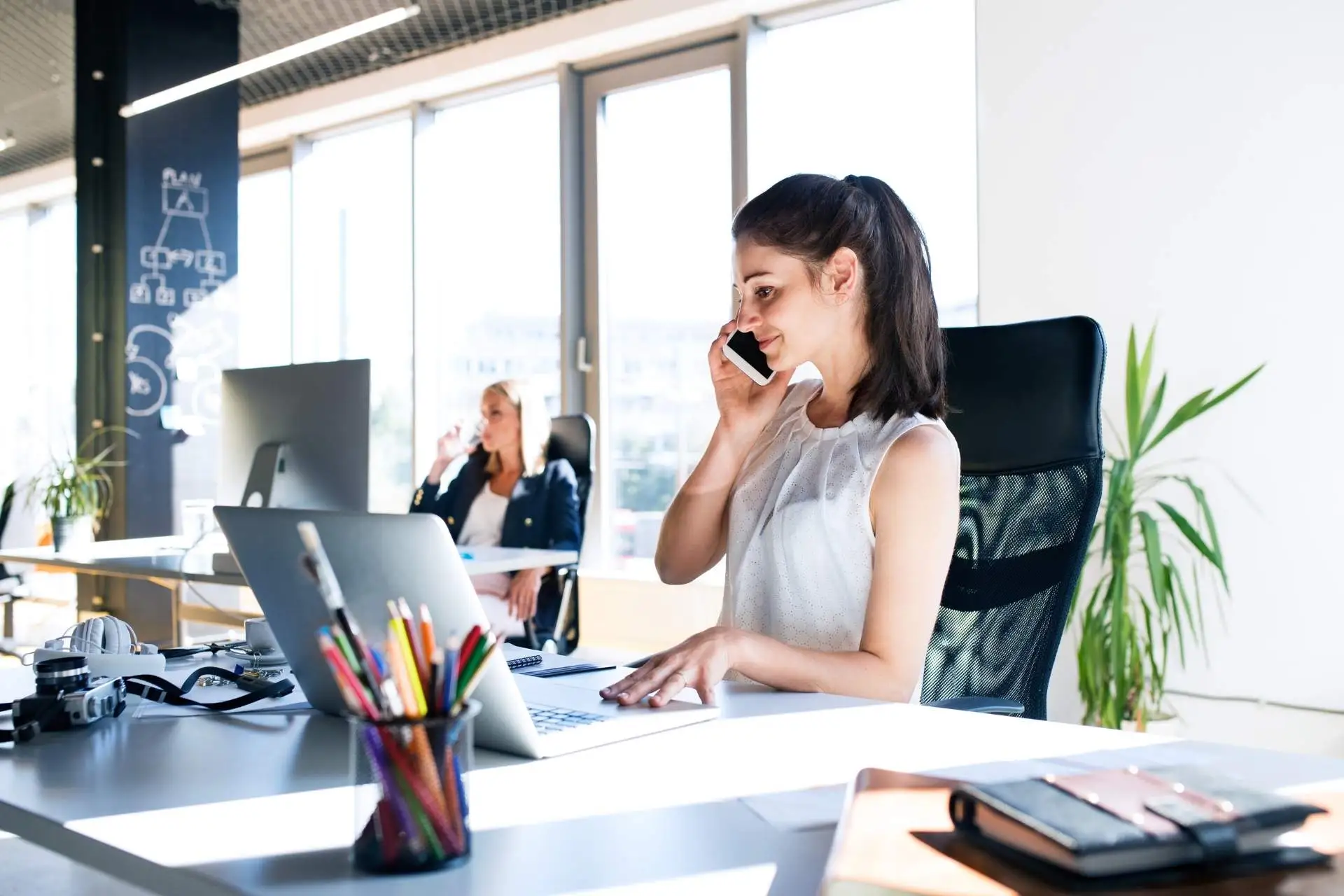 Business Flat minutes packages for your SIP trunk