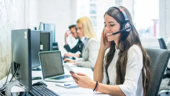 Flexibel und skalierbar - der SIP Trunk von Virtual-Call für die Schweiz.