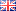 Grossbritannien Flat