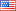 USA Flat