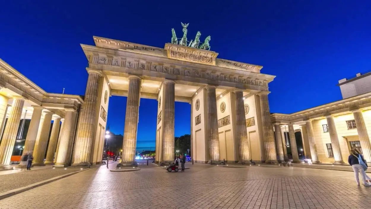 Nationaler SIP Trunk in Deutschland für Schweizer Niederlassungen.