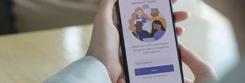 MS Teams Direct Routing für Cloud PBX und SIP Trunk