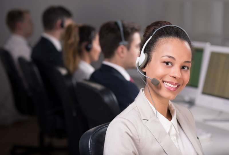 VoIP Sprachterminierung Outbound für Schweizer Call Center